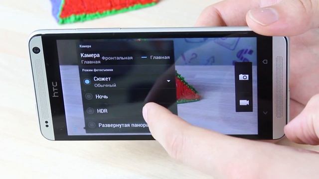 Обзор HTC Desire 700: один из лучших с двумя SIM-картами смотреть онлайн