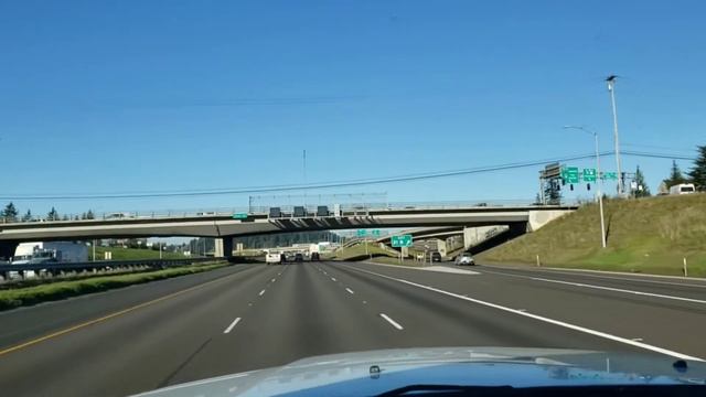 Кто же будет президентом Америки? Солнце в Портланде. 12.4.2020. смотреть онлайн