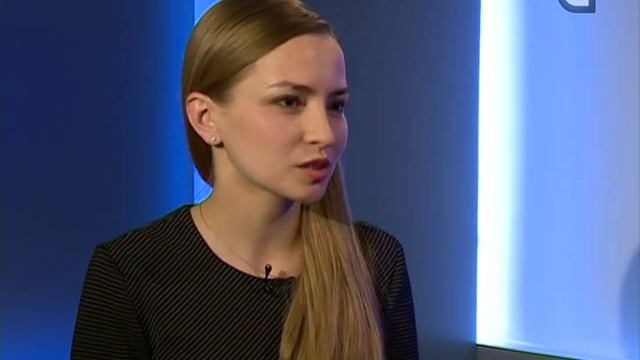 Гость в студии. Маргарита Морозова смотреть онлайн