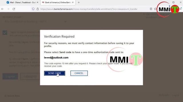 How to crate Zelle account || Zelle Pay || Zelle Pay Account Create || @MM IT360 смотреть онлайн