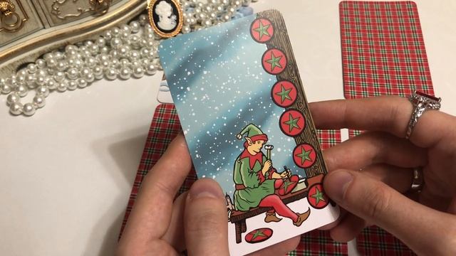 ПОЗДРАВИТ ЛИ ОН ВАС НА НОВЫЙ ГОД!? ОНЛАЙН ТАРО. ПОЗВОНИТ, НАПИШЕТ ЛИ ВАШ МУЖЧИНА В НОВОГОДНЮЮ НОЧЬ? смотреть онлайн