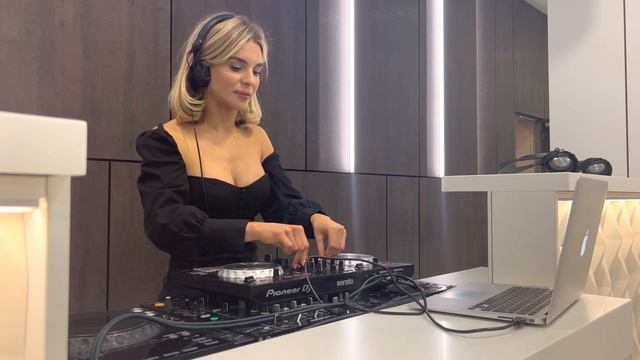 Dj Set #dj смотреть онлайн