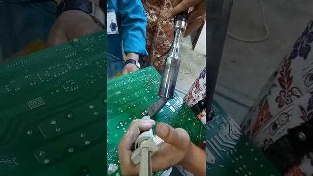 Tutorial Pengantian Kapasitor UPS Riello DLD 330