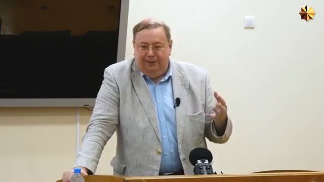 Русский культурный код. А. Пыжиков о В.Стасове. смотреть онлайн