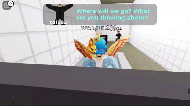 Играем в гость 666 в роблокс смотреть онлайн