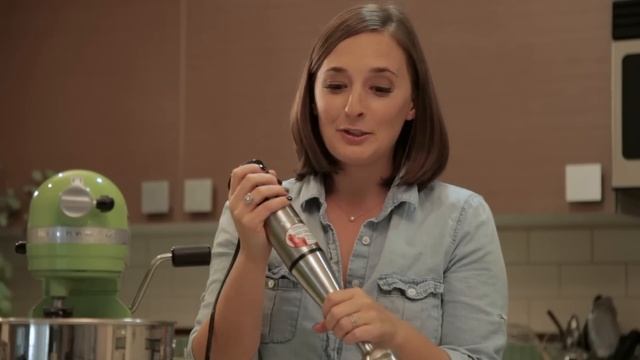 Last Minute Holiday Gift Guide - For the Cook! смотреть онлайн