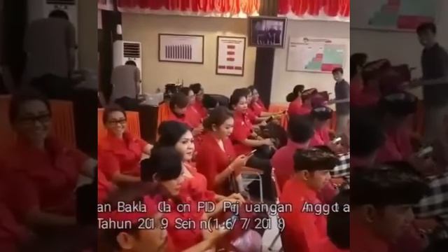 KPU tabanan bali смотреть онлайн