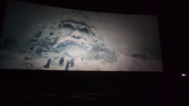 Поход в кино смотреть онлайн