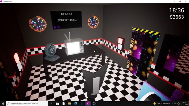 Самый Рабочий и Эффективный способ фарма денег!(нашёл сам) | Killer In Purple 2 смотреть онлайн