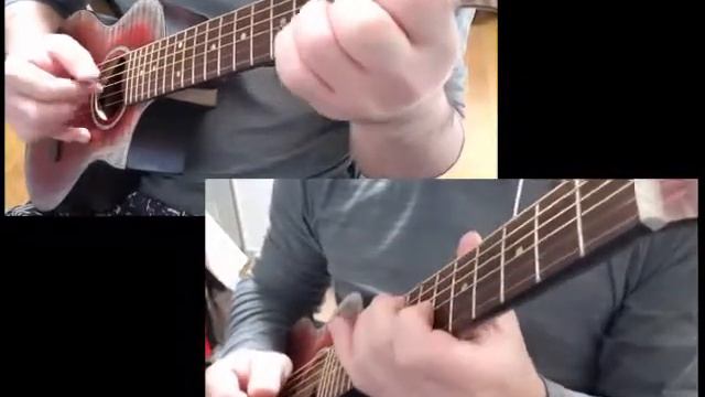 White Wind From Mr.Martin (Cover) смотреть онлайн