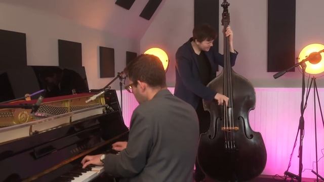 Chad LB Quartet - John Coltrane Tribute