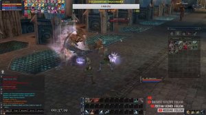 Lineage 2 Interlude)