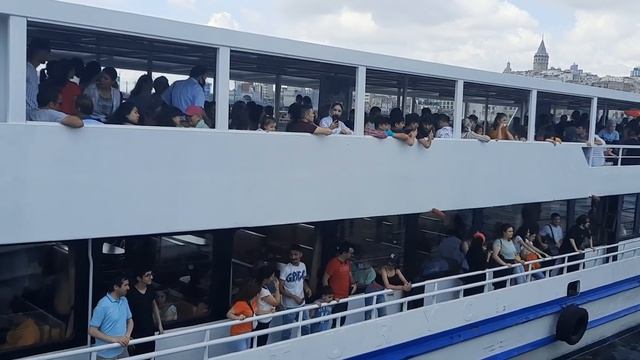 Стамбул часть 8 курбан байрам 3 дня праздник все бесплатно смотреть онлайн