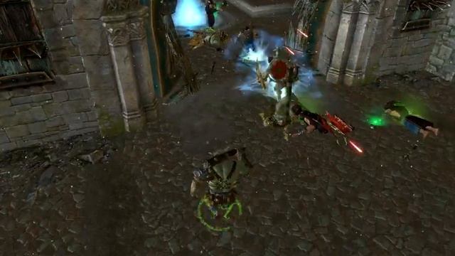 Panzar berserk siege смотреть онлайн
