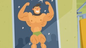 Фиксики | Фиксиктэр | Тренажер | №118 | Сахалыы мультик | Дубляж