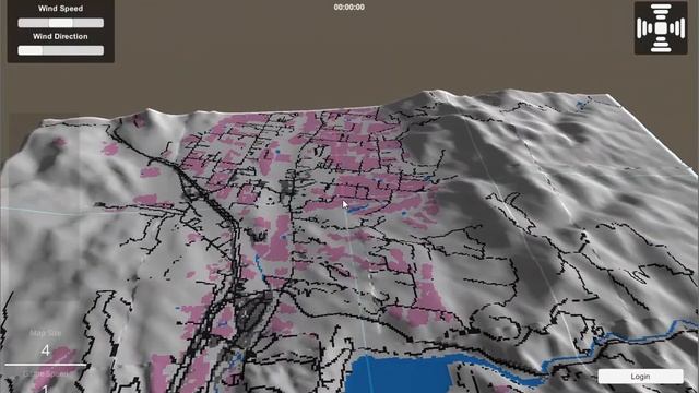 FireJumpers Inferno: Progress Map & Shaders смотреть онлайн