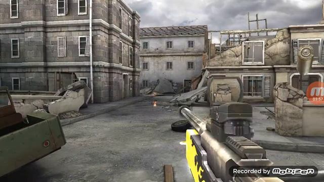 Gun club 3 - Playing a mission or 2 смотреть онлайн