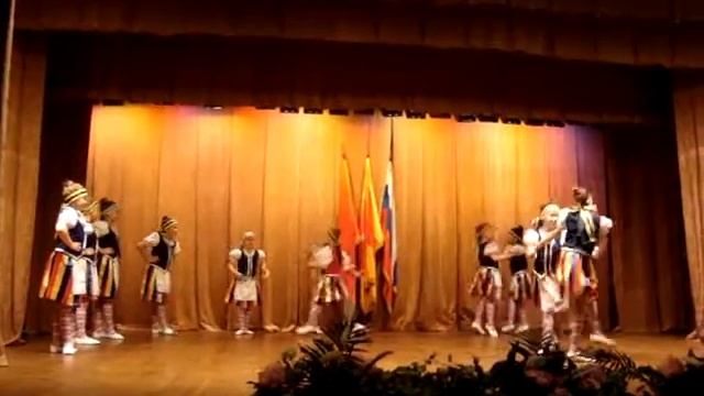 Финская полька смотреть онлайн