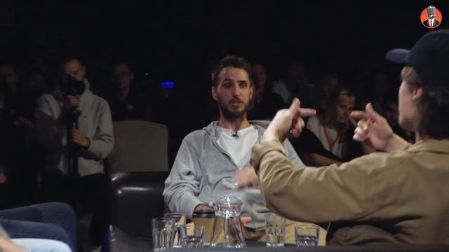 Разгоны #12 [бандана/ халва/ чучела] смотреть онлайн