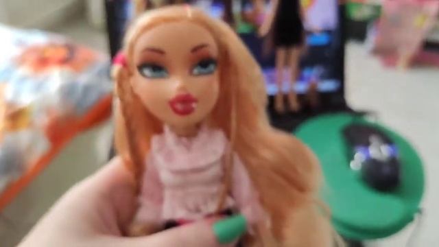 ?BRATZ? куклы / сравнение оригинала, аналога и дешёвой подделки \ дешево vs дорого смотреть онлайн