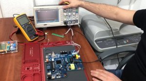 Как пользоваться осциллографом. Bgacenter