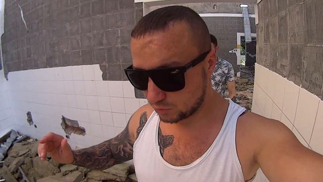 Нашли банкомат. Горловка/5-квартал/Хочу И Буду/часть-2 смотреть онлайн