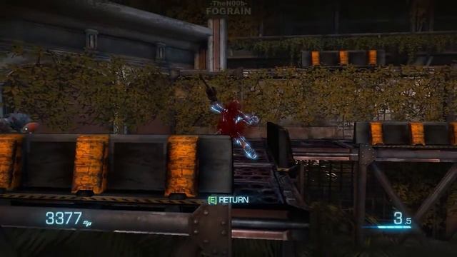 Bulletstorm Walkthrough part 6 [Very hard + ALL Collectables / Skillshots] ( No commentary ✔ ) смотреть онлайн