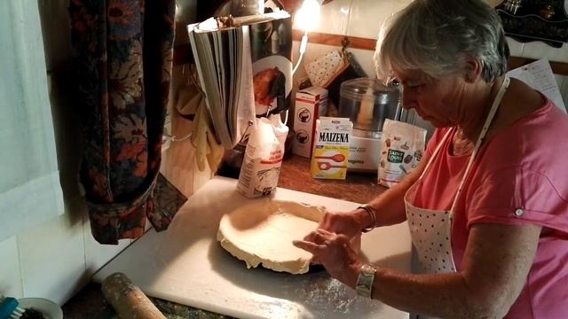 TIANA FR и Французская кухня