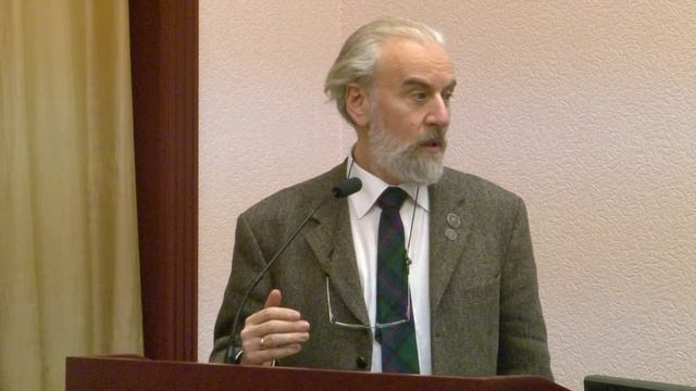 Александр Дворкин на круглом столе по профилактике экстремизма смотреть онлайн