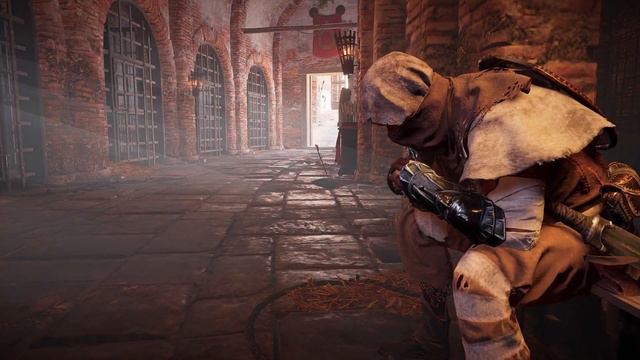 ASSASSINS CREED ORIGINS ARENA WARRIORS UHD GAMEPLAY 4K UHD 60FPS смотреть онлайн