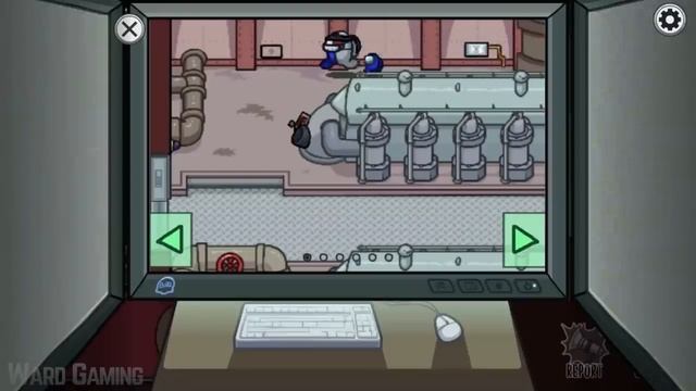 Among Us - Bad Timing #117 (Funny Moments) смотреть онлайн