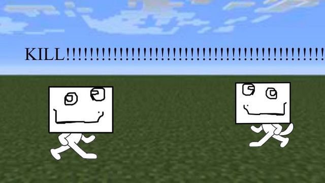 What if I didn't like minecraft?! смотреть онлайн