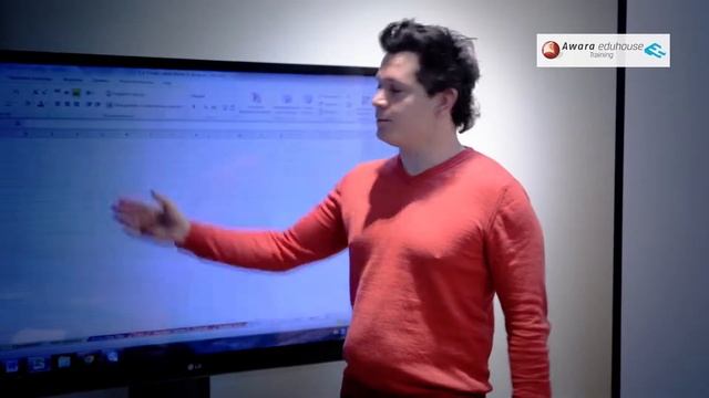 Повысьте свою производительность: практический тренинг по эффективной работе в MS Excel смотреть онлайн