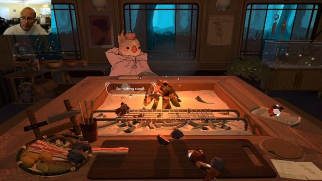 A Delightful Cooking Visual Novel | Irori Demo Gameplay смотреть онлайн