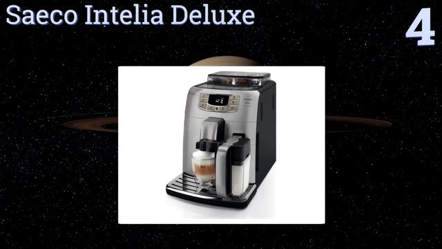 7 Best Super Automatic Espresso Machines 2017 смотреть онлайн