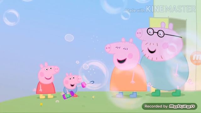 РИПТ Свинка Пеппа без мата смотреть онлайн