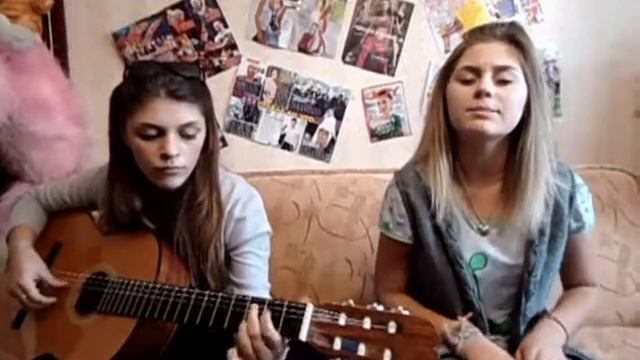 Cover Бумбокс - "Вахтерам" смотреть онлайн