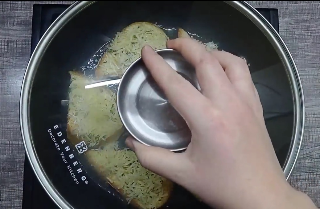 Готовим с Никой