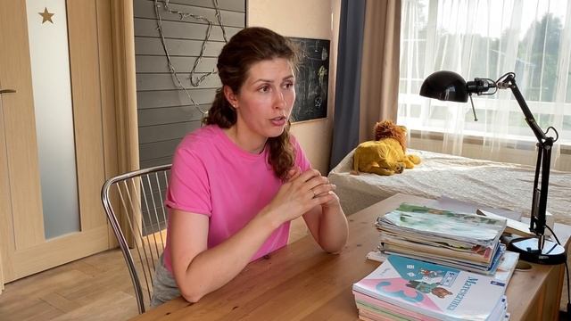 ?СЕМЕЙНАЯ ФОРМА ОБУЧЕНИЯ 4КЛАСС?НАША ИСТОРИЯ 2021год смотреть онлайн