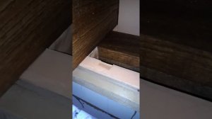 Утепление мауэрлата