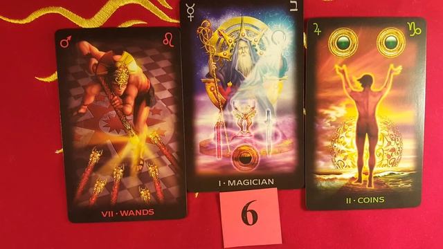 Гадание для всех с 14 по 20 ноября 2016 года. смотреть онлайн