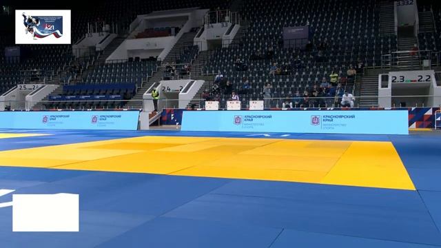 Татами 4 ВC по дзюдо памяти Г.И. Михеева смотреть онлайн