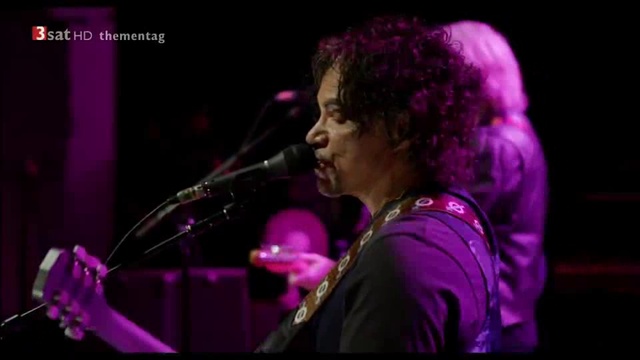 Daryl Hall & John Oates -Out of Touch смотреть онлайн