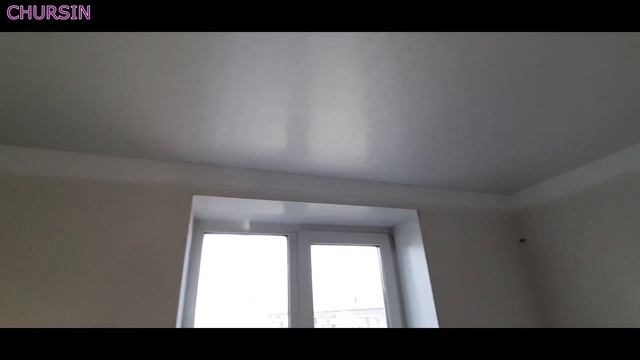 Наклейка багета. Наклейка потолочного плинтуса по всей квартире. смотреть онлайн