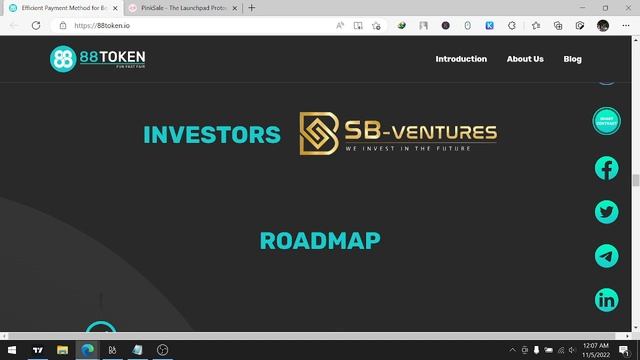 88token - PROVIDING EFFICIENT PAYMENT SOLUTIONS || This is one of the best project смотреть онлайн