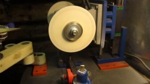 Станок для заточки ножниц своими руками.