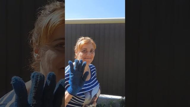 Откачиваем скважину с женой смотреть онлайн
