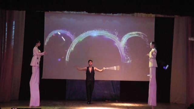 ЦИРКОВАЯ СТУДИЯ ПРЕСТИЖ! смотреть онлайн