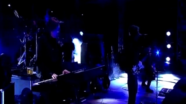 The Cure - Just Like Heaven (Bestival Live 2011) смотреть онлайн