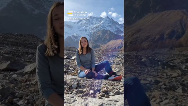 Какие возможности открывает студенческий ВНЖ в Австрии 🎓 смотреть онлайн